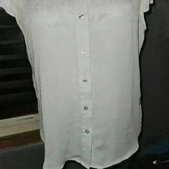 Laundry by Shelli Segal Womans Blouse Size S. - Picture 2 of 11